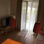 Blossom Apartments