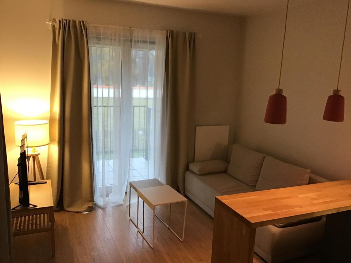 Blossom Apartament *