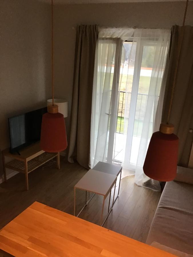 Apartament Blossom *