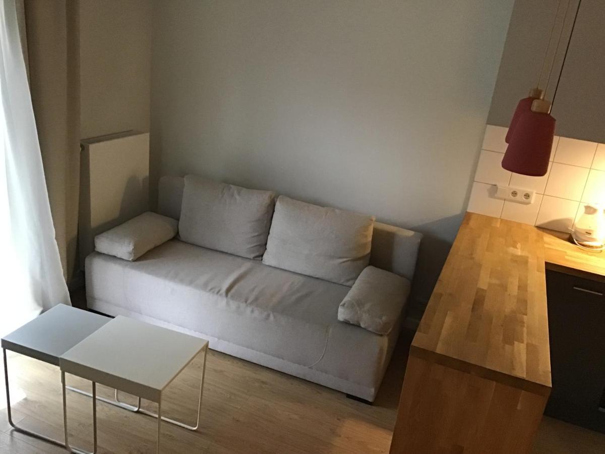 Blossom Apartament Kraków