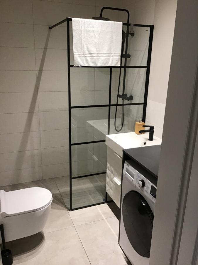 Blossom Apartament *